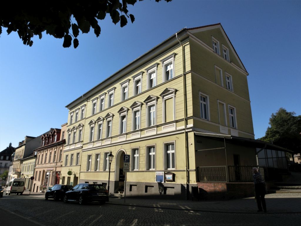 K&ouml;nigstr. 34  ----- RESERVIERT--------